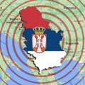 Najjači zemljotres ikada u Srbiji na samo 50 kilometara od Beograda: Ovaj datum je ušao u istoriju