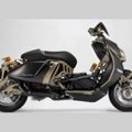 Italjet Roadster 400 donosi beskompromisni dizajn i snagu iz Bolonje