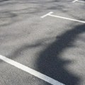 Ukida se kontrola i naplata parkiranja na Trgu Topolivaca u Kragujevcu