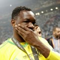 Šampion sveta u depresiji posle karijere: "Ne želim da me iko vidi"