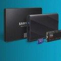 Samsung: AI menja tržište memorije