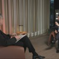 Džang Vejvej za "Čadež Talk": Kina ne sustiže Zapad - ona je ta koja menja pravila sveta