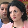 Odložen početak suđenja Dragani Sotirovski, nije naveden razlog