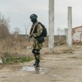 Rojters: Kina je obučavala ruske vojnike za borbu protiv Ukrajine