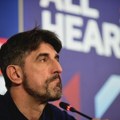 Paunović menja plan, ko igra za Srbiju u nepopularnom terminu?