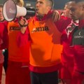 Nije samo Natho, još jedan od simbola Superlige se oprostio od kluba, Medojević svirao kraj u Vojvodini