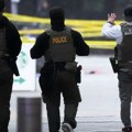 Napadač na Belu kuću verovao da je Isus Hrist: Ispalio kišu metaka pre nego što je ubijen, ovo su detalji