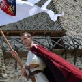 Vitezovi pod kulom: Prvi srednjovekovni festival u Vršcu, 30. i 31. maja