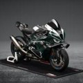 BMW Motorrad predstavlja ekskluzivni M 1000 RR u čast 115 godina