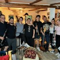 VIDEO: „Štogod“ sprema veče za pamćenje – balkanske melodije osvojiće Zrenjanin