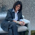 "Beograd mi je vratio snagu za stvaranje" Jasmin Levi 6. novembra u Sava centru