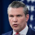 Hegset: SAD, Britanija i Australija zajednički razvijaju podvodne ratne sisteme