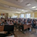 Počelo polaganje maturskih ispita i stručne mature