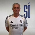 Murinjo čisti svlačionicu: Još nije ni seo na klupu Reala, a već je šestoricu precrtao!