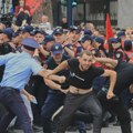 Novi protesti protiv projekta luksuznog odmarališta povezanog sa Kušnerom u Albaniji