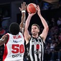 Alimpijević izbegao eliminaciju - Bešiktaš porazio Bahčešehir posle drame