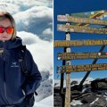 Srpkinja Smiljana (27) poginula na Prokletijama: Pokušala da zaobiđe stenu, pa pala u provaliju duboku 250 metara