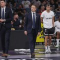 Trener Dubaija: ''Od početka sam osetio...''