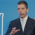 Ministarstvo spoljnih poslova Srbije: Saopštenje MSP CG je neprimeren uticaj na politički život Srbije
