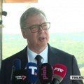 Vučić o N1: Ne mogu da pobe istinu i moraju da se služie lažima i ničim više