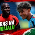 Večeras na Mundijalu: Španci na popravnom, Vozinja „koči“ Urugvaj