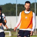 Crvena zvezda stigla na pripreme u Austriji