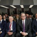 Siniša Mali na otvaranju 21. Svetskog kongresa ekonomije: Beograd je danas centar svetske ekonomije, stručnjaci prepoznaju…