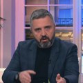 Draganu J. Vučićeviću zabranjen ulazak u Crnu Goru