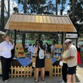 Otvoren Sajam poljoprivrede i gastronomije