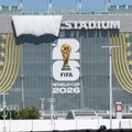 Od viralnog stadiona do Srbije: Levi’s donosi globalni fenomen