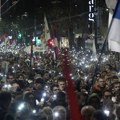 Studenti o presudi Tanku: Prvi osuđeni je student, a niko od odgovornih za pad nadstrešnice