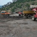 Општина Прибој:“Угашен пожар на депонији у Друглићима“