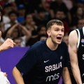 Evo kada mladi košarkaši igraju finale Svetskog prvenstva protiv Amerike, cela zemlja na nogama