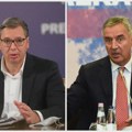 Potpredsednik Skupštine CG: Vučić razvija dobre odnose sa Crnom Gorom samo kada je Đukanović na vlasti