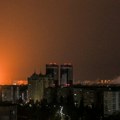 Rusi tokom noći žestoko napali Kijev: Broje se mrtvi, oglasila se Moskva