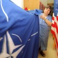 Anketa NATO-a otkrila drastičan pad poverenja među Amerikancima