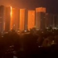 Crni bilans u Ukrajini, broj mrtvih dupliran! Kijev sutra u suzama, proglašen Dan žalosti, Rusija tokom noći napala sa 351…