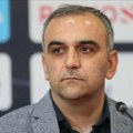"Zbog premora selektora će funkciju preuzeti Željko Obradović": Iznenadna promena u Srbiji, stiglo saopštenje