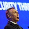 Sandvik: Grenland je „crvena linija” i suvereni deo Kraljevine Danske