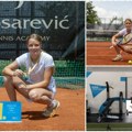 Mlada nada srpskog tenisa debitovala na svoj rođendan! Nina Tepić na samom vrhu, osvojila turnir u Subotici, ovo su svi čekali…