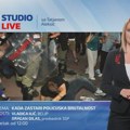 N1 Studio Live: Kada zastari policijska brutalnost