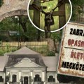 "Opasno po život" Ovo je još jedan dvorac u Vojvodini koji propada: Kaštel čuvenog grofa izgleda sablasno