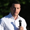 Bardela: Formirao bih vladu nacionalnog jedinstva ako pobedimo na izborima