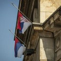 Dan žalosti u Nišu: Nišlije tuguju za mladom Jovanom (21) nastradalom u teškoj nesreći u Crnoj Gori