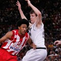 Partizanov dželat i dalje najplaćeniji u istoriji Evrolige: Ništa nije osvojio