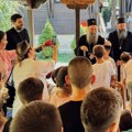 Учење кроз веру, игру и природу – како изгледа Летња духовна школа под Авалом