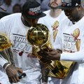 Lebron najbliži Majamiju? VIDEO