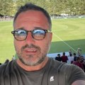Tragedija u Italiji: Sportski novinar pronađen mrtav, telo spaljeno nakon pucnjave
