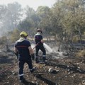 FOTO, VIDEO Gori poznato francusko letovalište, požar guta sve pred sobom, evakuisano celo poluostrvo