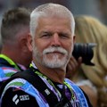 I njemu treba dodatni posao: Češki predsednik radi kao fotograf na trci Formule 1